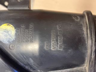 bontott OPEL INSIGNIA Kartergáz Visszavezető Szelep