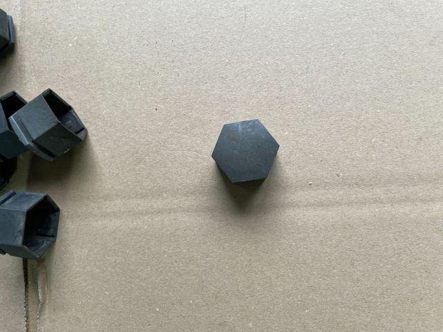 bontott OPEL INSIGNIA Kerék Csavar Szett