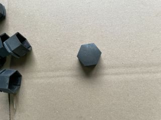 bontott OPEL INSIGNIA Kerék Csavar Szett