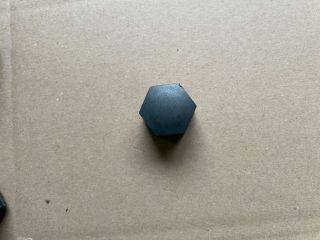 bontott OPEL INSIGNIA Kerék Csavar Szett