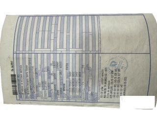 bontott OPEL INSIGNIA Kerék Csavar Szett