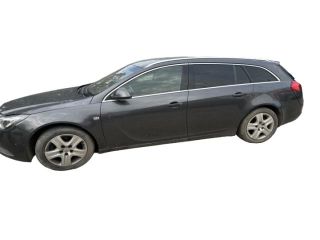 bontott OPEL INSIGNIA Kerék Csavar Szett