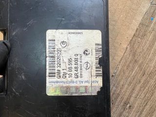 bontott OPEL INSIGNIA Kerék Csavar Szett