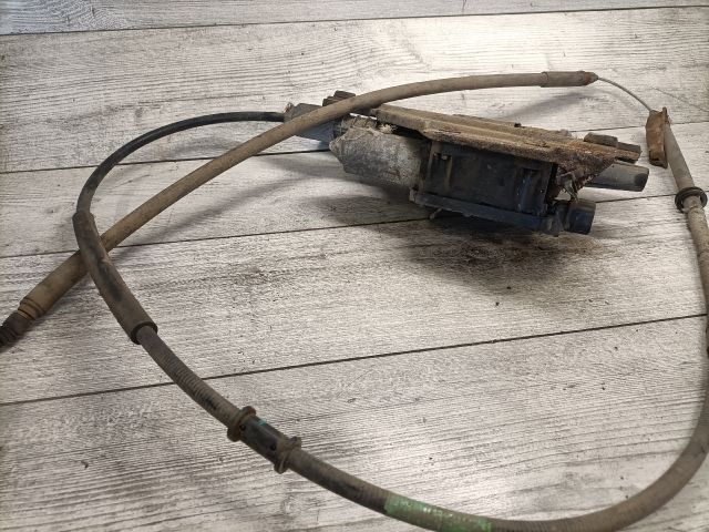 bontott OPEL INSIGNIA Kézifék Elektronika