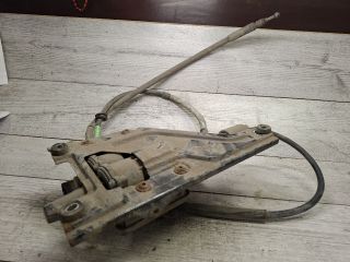 bontott OPEL INSIGNIA Kézifék Elektronika