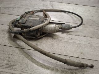 bontott OPEL INSIGNIA Kézifék Elektronika