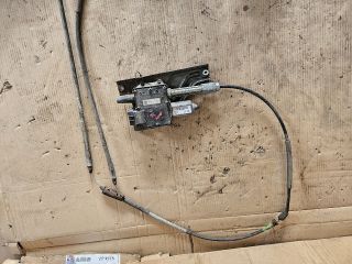 bontott OPEL INSIGNIA Kézifék Elektronika