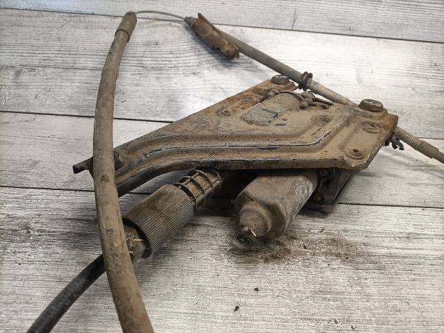 bontott OPEL INSIGNIA Kézifék Elektronika