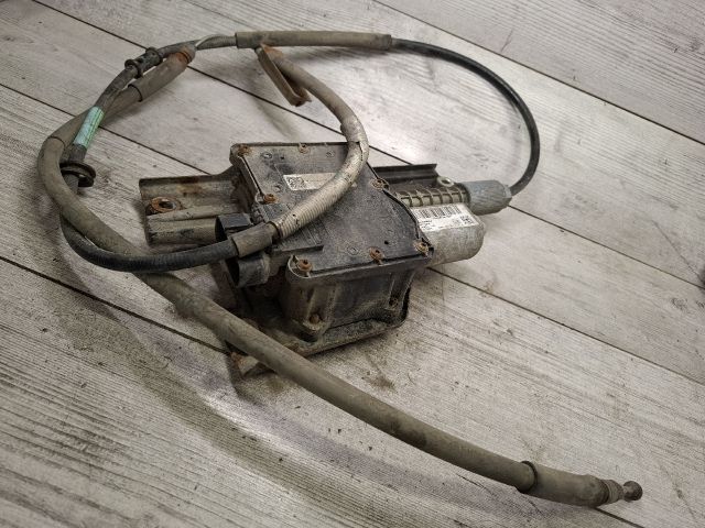 bontott OPEL INSIGNIA Kézifék Elektronika