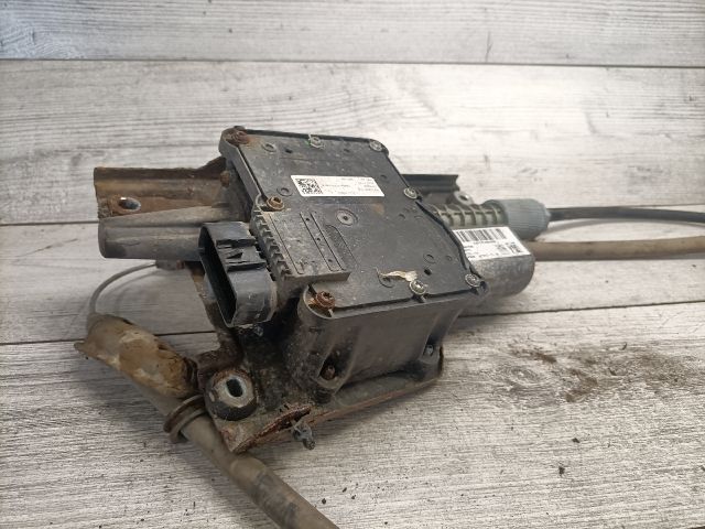 bontott OPEL INSIGNIA Kézifék Elektronika