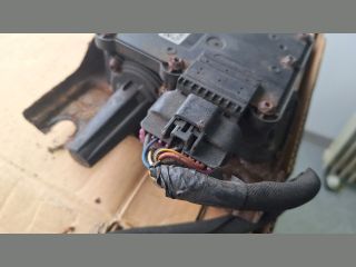 bontott OPEL INSIGNIA Kézifék Elektronika