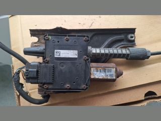 bontott OPEL INSIGNIA Kézifék Elektronika