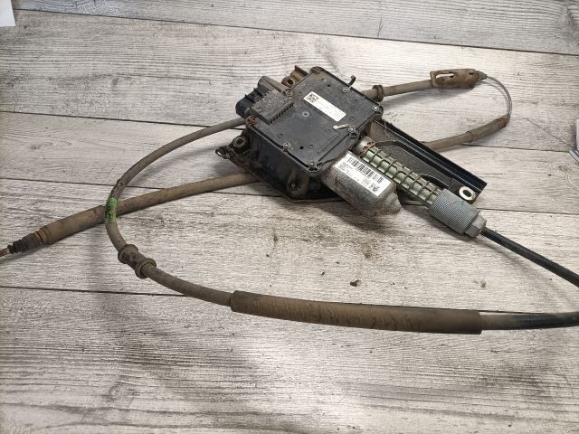 bontott OPEL INSIGNIA Kézifék Elektronika