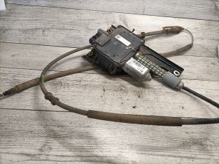 bontott OPEL INSIGNIA Kézifék Elektronika