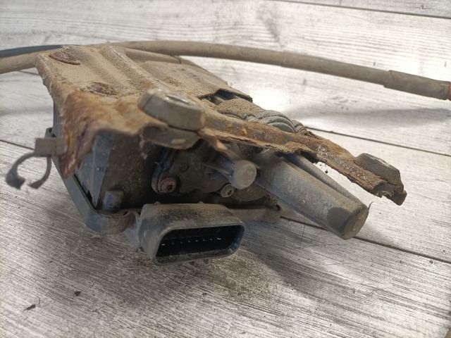 bontott OPEL INSIGNIA Kézifék Elektronika