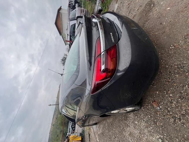 bontott OPEL INSIGNIA Kézifék Kapcsoló