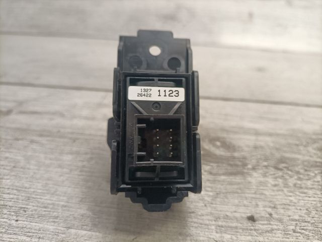 bontott OPEL INSIGNIA Kézifék Kapcsoló