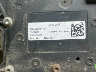 bontott OPEL INSIGNIA Kézifék Motor