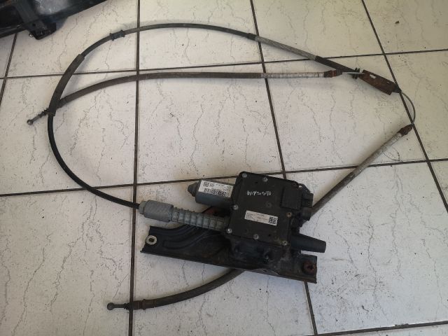 bontott OPEL INSIGNIA Kézifék Motor