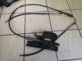 bontott OPEL INSIGNIA Kézifék Motor