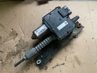 bontott OPEL INSIGNIA Kézifék Motor