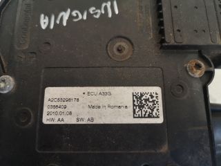 bontott OPEL INSIGNIA Kézifék Motor