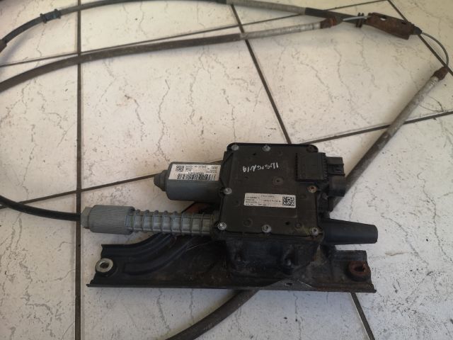 bontott OPEL INSIGNIA Kézifék Motor