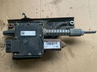 bontott OPEL INSIGNIA Kézifék Motor