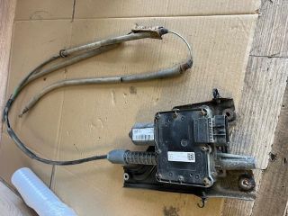 bontott OPEL INSIGNIA Kézifék Motor