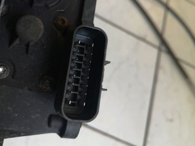 bontott OPEL INSIGNIA Kézifék Motor