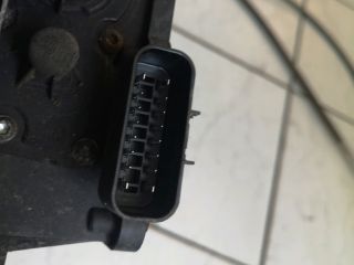 bontott OPEL INSIGNIA Kézifék Motor