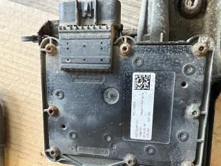 bontott OPEL INSIGNIA Kézifék Motor