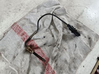 bontott OPEL INSIGNIA Kipufogó Hőmérséklet Érzékelő