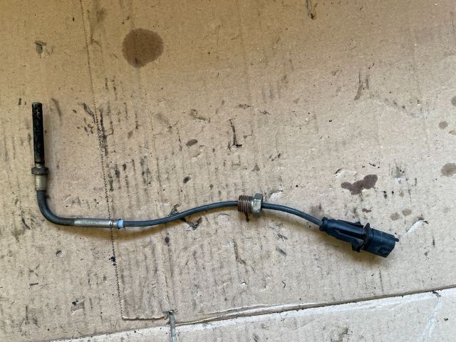 bontott OPEL INSIGNIA Kipufogó Hőmérséklet Érzékelő