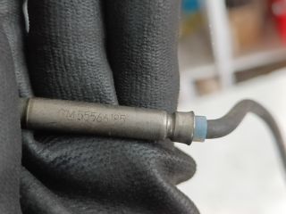 bontott OPEL INSIGNIA Kipufogó Hőmérséklet Érzékelő