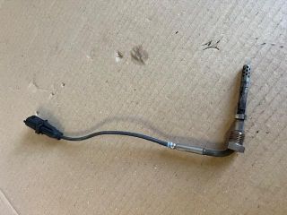 bontott OPEL INSIGNIA Kipufogó Hőmérséklet Érzékelő