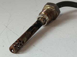 bontott OPEL INSIGNIA Kipufogó Hőmérséklet Érzékelő