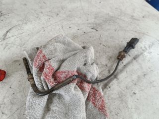 bontott OPEL INSIGNIA Kipufogó Hőmérséklet Érzékelő