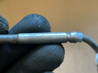 bontott OPEL INSIGNIA Kipufogó Hőmérséklet Érzékelő