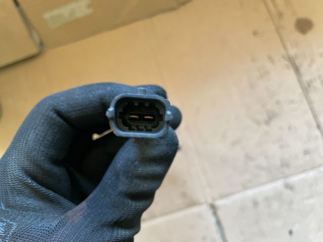 bontott OPEL INSIGNIA Kipufogó Hőmérséklet Érzékelő