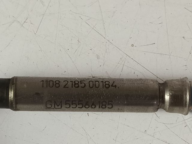 bontott OPEL INSIGNIA Kipufogó Hőmérséklet Érzékelő