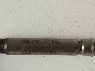 bontott OPEL INSIGNIA Kipufogó Hőmérséklet Érzékelő