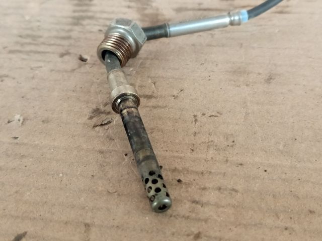 bontott OPEL INSIGNIA Kipufogó Hőmérséklet Érzékelő