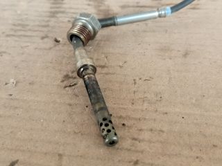 bontott OPEL INSIGNIA Kipufogó Hőmérséklet Érzékelő