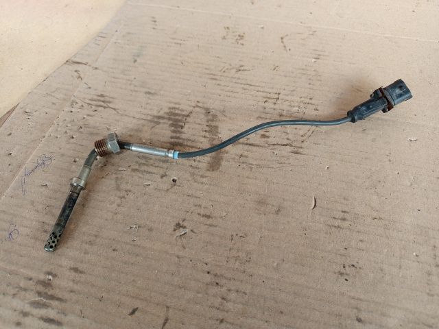 bontott OPEL INSIGNIA Kipufogó Hőmérséklet Érzékelő