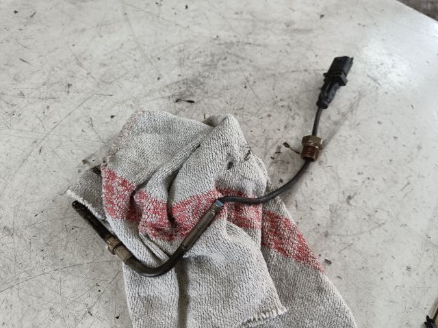 bontott OPEL INSIGNIA Kipufogó Hőmérséklet Érzékelő