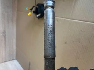 bontott OPEL INSIGNIA Kipufogó Hőmérséklet Érzékelő