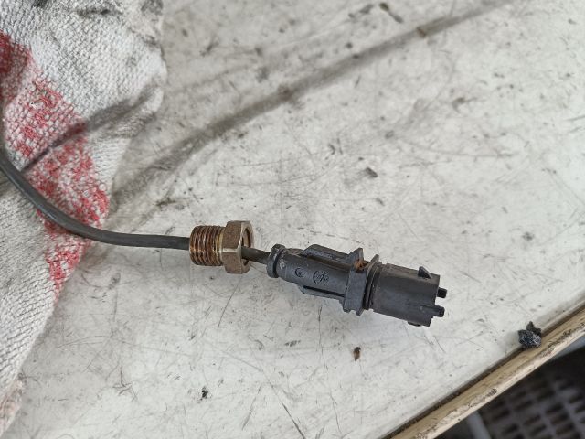 bontott OPEL INSIGNIA Kipufogó Hőmérséklet Érzékelő