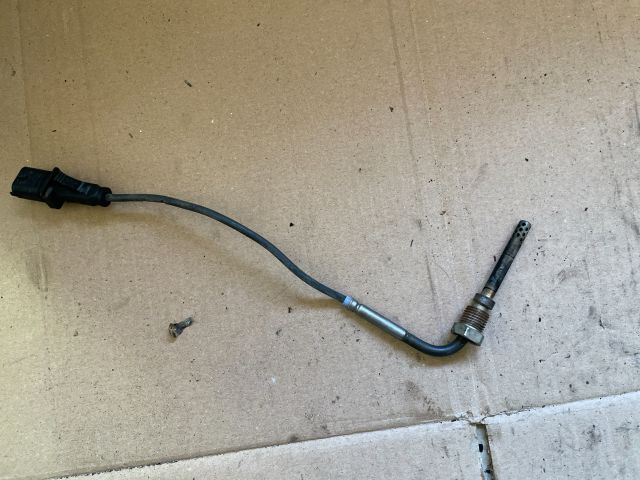 bontott OPEL INSIGNIA Kipufogó Hőmérséklet Érzékelő