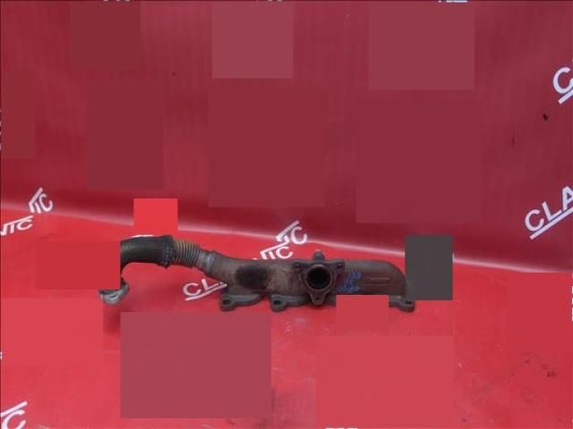 bontott OPEL INSIGNIA Kipufogó Közösítő